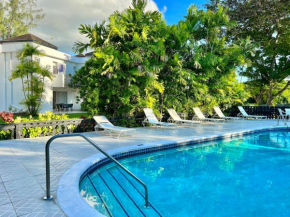 12 Foursquare Rockley Golf & Country Club